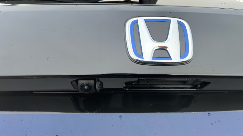 Honda Jazz 1.5 i-MMD Hybrid Advance Sport 5dr eCVT Hybrid Hatchback